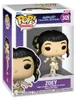 KPop Demon Hunters POP! Animation Vinyl Figur Zoey 9 cm Produktbild-Vorschau 2