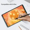 CLM-Tech 2X Panzerfolie für Samsung Galaxy Tab A11 / Tab A9 Produktbild-Vorschau 5
