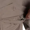 Craghoppers Herren NosiDefence Kiwi II Langarmhemd Pebble L Produktbild-Vorschau 7