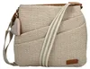 Sac à main Rieker pour dames H1004-62 beige Voir les images du produit 2