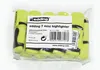 edding 7 Mini evidenziatore giallo neon (10 pezzi) Anteprima dell’immagine prodotto 7