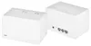 Mercusys AX3000 Whole Home Mesh WiFi 6 System, Weiß, Produktbild-Vorschau 1