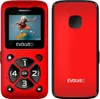 EVOLVEO EasyPhone ID, mobilní telefon pro seniory, červená Produktbild-Vorschau 1