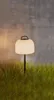 Pointes de jardin pour lampe bouilloire NORDLUX 2018028003 Voir les images du produit 6