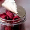 Gefriergetrocknete Himbeeren Produktbild-Vorschau 4