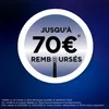Oral-B iO Elektrische Zahnbürsten, Weiß und Rosa, 6 Stück Produktbild-Vorschau 8