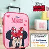 Disney Minnie Mouse Koffer Trolley Kinder Mädchen Produktbild-Vorschau 1
