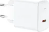 Acefast Ladegert GaN USB Typ C 30W, PD, QC 3.0, AFC, FCP Produktbild-Vorschau 1