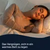 Imetec letto singolo 150 x 80 cm 2 controlli di temperatura Anteprima dell’immagine prodotto 12