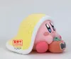 Banpresto - Figurki Kirby wersja B Break Time 4cm - Náhľad obrázku produktu 6