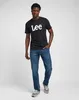 Lee STRAIGHT FIT Extreme Motion COMFORTABLE STRAIGHT JEANS Produktbild-Vorschau 19