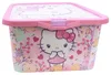 Hello Kitty Aufbewahrungsbox Store Box - 13 Liter Produktbild-Vorschau 3