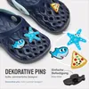 Ladeheid Clogs Kinder Schuhe für Mädchen und Jungen leichte Produktbild-Vorschau 5