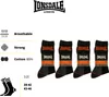 Lonsdale 12 Paar Arbeitssocken Socken Wadenhöhe-Verstärkte Produktbild-Vorschau 3