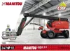 COBI Manitou 280TJ 347kl 1683 Anteprima dell’immagine prodotto 7