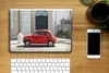 MuchoWow® Laptop Aufkleber Sticker Cover Oldtimer - Autos - Produktbild-Vorschau 2