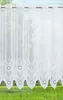 Lysel Scheibengardine Rautendesign (Bx H) 66cm * 45cm Produktbild-Vorschau 4