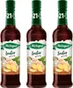 Herbapol Sciroppo allo zenzero 3x 420 ml - Sciroppo per Anteprima dell’immagine prodotto 1
