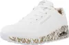 SKECHERS UNO-LOVING LOVE Sneaker Damen weiss 38 Produktbild-Vorschau 38