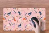 MuchoWow® Mauspad Mousepad Retro - Kegeln - Kassette 60x30 Produktbild-Vorschau 3
