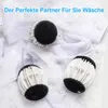 4 Stück Waschball für Haustierhaare, Tierhaarentferner, Produktbild-Vorschau 6