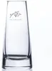 Sandra Rich 865-12-99, Konisch geformte Vase, Transparent, Produktbild-Vorschau 1