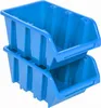100 x Stapelboxen Werkstatt Garage Sichtlagerboxen botle Produktbild-Vorschau 5