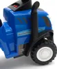 Baby Mix New Holland Blauer Traktor mit Traktor und Produktbild-Vorschau 9