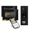 BALTER EVO HD Schwarz Video Türsprechanlage Fingerprint Set Produktbild-Vorschau 6
