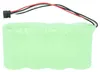vhbw Akku kompatibel mit Fluke Scopemeter 124s, 123s Produktbild-Vorschau 4