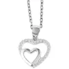 Akzent Damen Anhänger Cariela "Cariela" aus 925 Produktbild-Vorschau 7