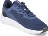 British Knights Herren Low Sneaker SHORE Blau Mesh Größe: Produktbild-Vorschau 5