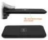 Qi Wireless Charger für Samsung Galaxy S21 FE Kabellos Produktbild-Vorschau 5