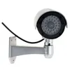 Zw70 Kamera Atrapa Ir Led Kamery Zewnętrzna Z Diodą Podgląd zdjęcia produktu 14
