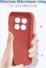 Hülle für Xiaomi Redmi Note 14 Pro 5G Case Cover Bumper Produktbild-Vorschau 2
