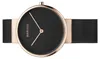 BERING Max René Herrenuhr schwarz/roségoldfarben 14539-166 Produktbild-Vorschau 4