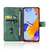 König Design Hülle kompatibel mit Xiaomi Redmi Note 11 Pro Produktbild-Vorschau 5