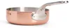 De Buyer Prima Matera Sauteuse Kupfer/Edels. 20cm gerade Produktbild-Vorschau 18