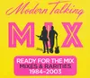 Modern Talking - Ready For The Mix (2 CD) Produktbild-Vorschau 3