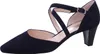 Gabor Damen Pumps, Trotteur blau Gr. 5 Náhled obrázku produktu 39