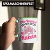 Trendation - Häkeln Zubehör Tasse Geschenk Stricken Produktbild-Vorschau 4