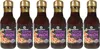Kikkoman Teriyaki Knoblauch Sauce - 6x 250ml Produktbild-Vorschau 2