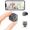 Akku Überwachungskamera Innen,Mini WLAN Kamera mit 1080P Produktbild-Vorschau 8