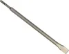 Scalpello piatto SDS Plus Scalpello piatto 25x400 mm per Anteprima dell’immagine prodotto 1