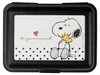 The Peanuts Snoopy Brotdose - Herzensmensch Lunchbox Produktbild-Vorschau 3