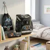Scooli EasyFit Schulranzen-Set 5-teilig Star Wars II Produktbild-Vorschau 38