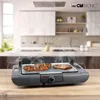 Clatronic® Barbecue de table | Barbecue avec grille chromée Voir les images du produit 3