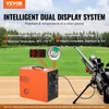 VEVOR PCP-Luftkompressor, 4500 PSI/30 MPa tragbarer Produktbild-Vorschau 2