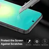 Hülle + 2X Schutzglas für Samsung Galaxy A27 5G Panzerfolie Produktbild-Vorschau 2