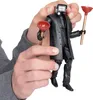 SKIBIDI Toaleta Deluxe figurka PLUNGERMAN Sběratelská Náhled obrázku produktu 7